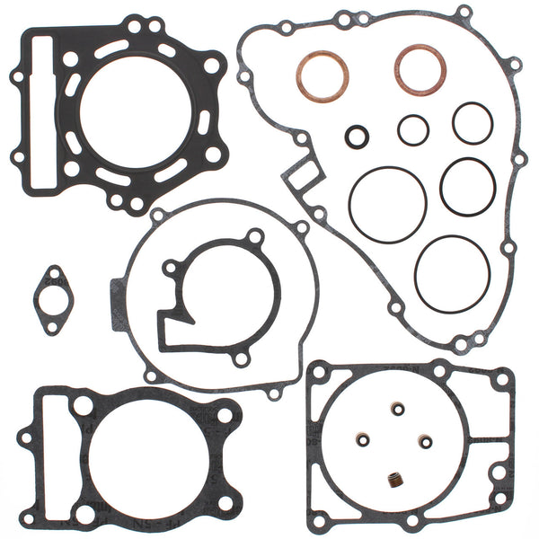 Complete Gasket Kit Kawasaki KVF400A Prairie 4x4 400cc 1997 1998