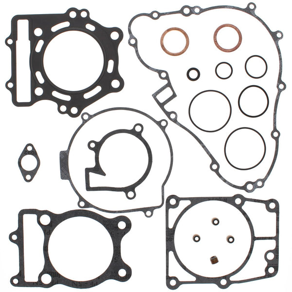 Complete Gasket Kit Kawasaki KVF400C Prairie 4x4 400cc 1999 2000 2001 2002