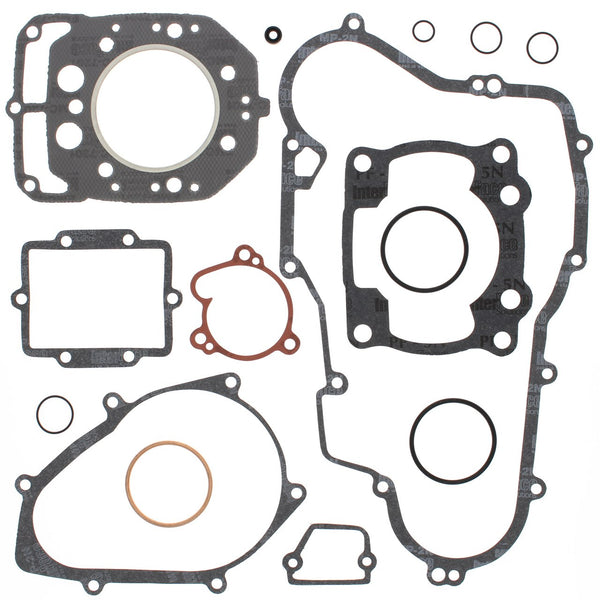 Complete Gasket Kit Kawasaki KXF250 Tecate 250cc 1987 1988