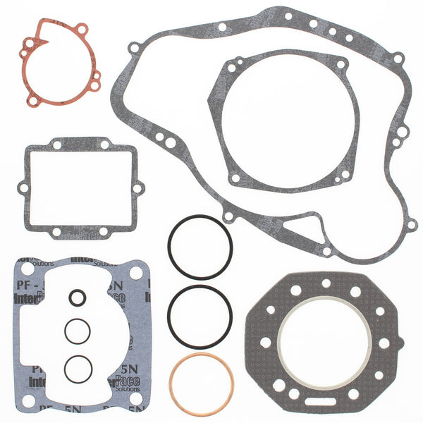 Complete Gasket Kit Kawasaki KXT250 Tecate 250cc 1984 1985