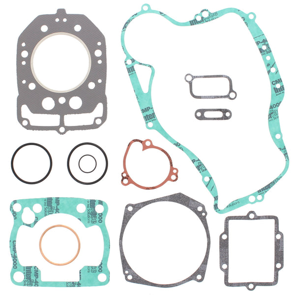 Complete Gasket Kit Kawasaki KXT250 Tecate 250cc 1986 1987