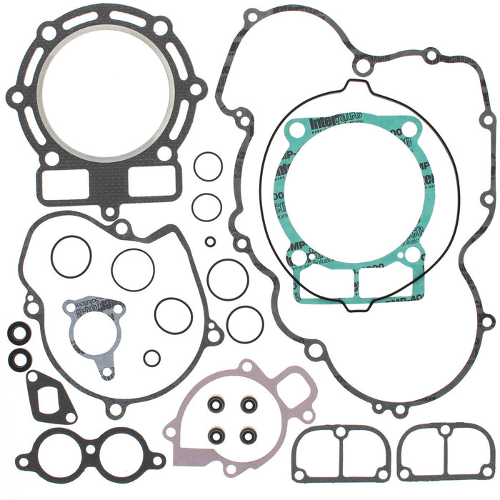 Complete Gasket Kit Polaris Outlaw 525 S 525cc 2008 2009 2010