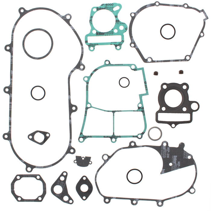 Complete Gasket Kit Polaris Predator 50 50cc 2007