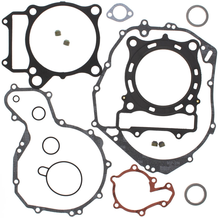Complete Gasket Kit Polaris Predator 500 500cc 2005 2006 2007
