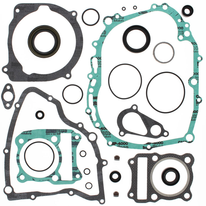 Complete Gasket Kit Suzuki LT-230E 230cc 1987 1988 1989 1990 1991 1992 1993