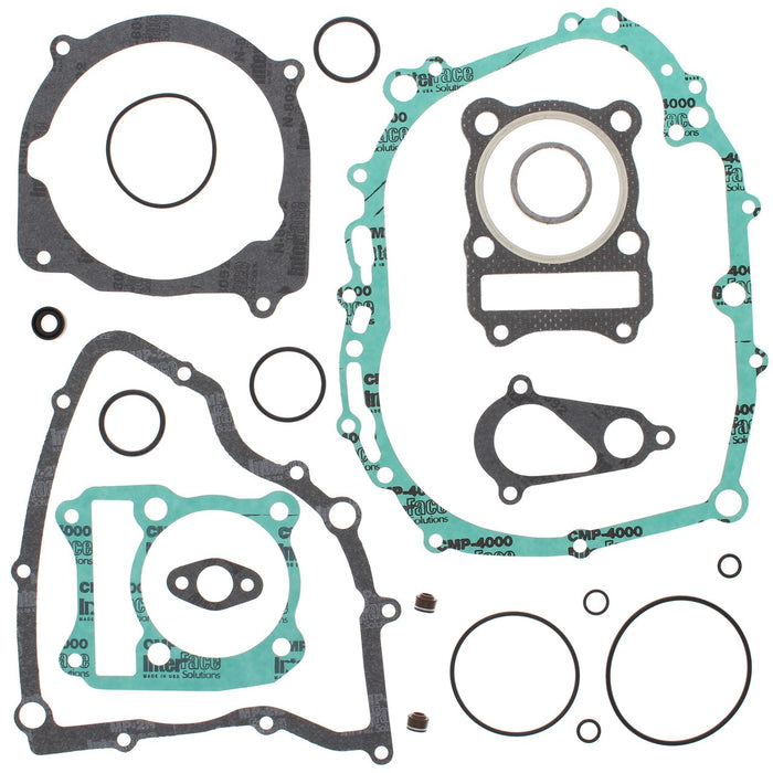 Complete Gasket Kit Suzuki LT-230E 68.5MM OB 230cc 87 88 89 90 91 92 93