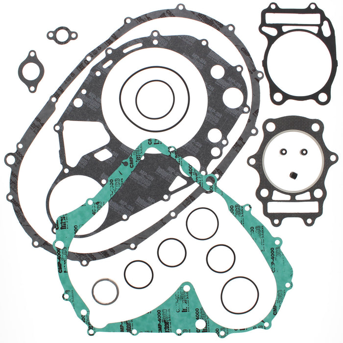Complete Gasket Kit Suzuki LT-A400 2WD King Quad 400cc 2008 2009