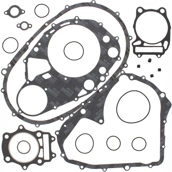 Complete Gasket Kit Suzuki LT-A400 Eiger 2wd 400cc 02 03 04 05 06 07