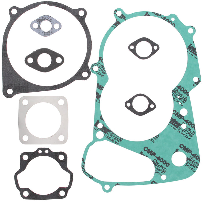 Complete Gasket Kit Suzuki LT-A50 50cc 2002 2003 2004 2005