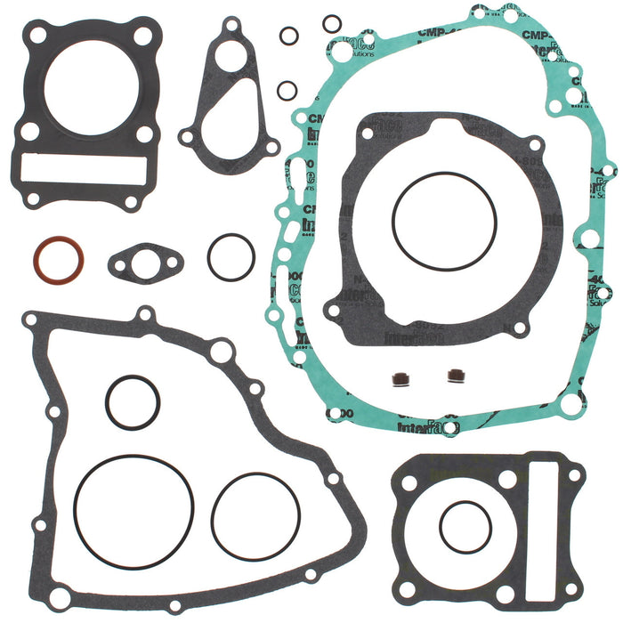 Complete Gasket Kit Suzuki LT-F160 160cc 91 92 93 94 95 96 97 98 99 00 01