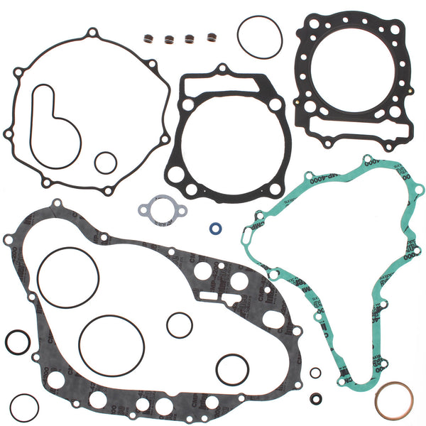Complete Gasket Kit Suzuki LT-R450 450cc 2006 2007 2008