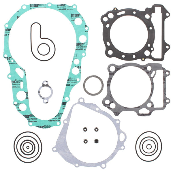 Complete Gasket Kit Suzuki LT-Z400 400cc 2003 2004 2005 2006 2007 2008