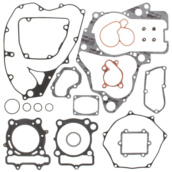 Complete Gasket Kit Suzuki RMZ250 250cc 2007 2008 2009
