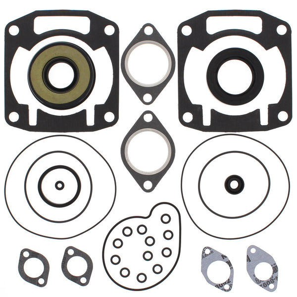 Complete Gasket Kit w/ Oil Seals Arctic Cat Prowler Special 440cc 1991 1992