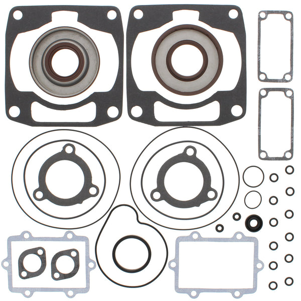 Complete Gasket Kit w/ Oil Seals Arctic Cat ZR 800 All Models 800cc 01 02 03