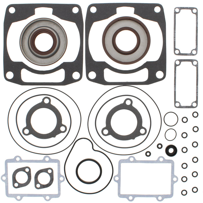 Complete Gasket Kit w/ Oil Seals Arctic Cat ZR 800 All Models 800cc 01 02 03