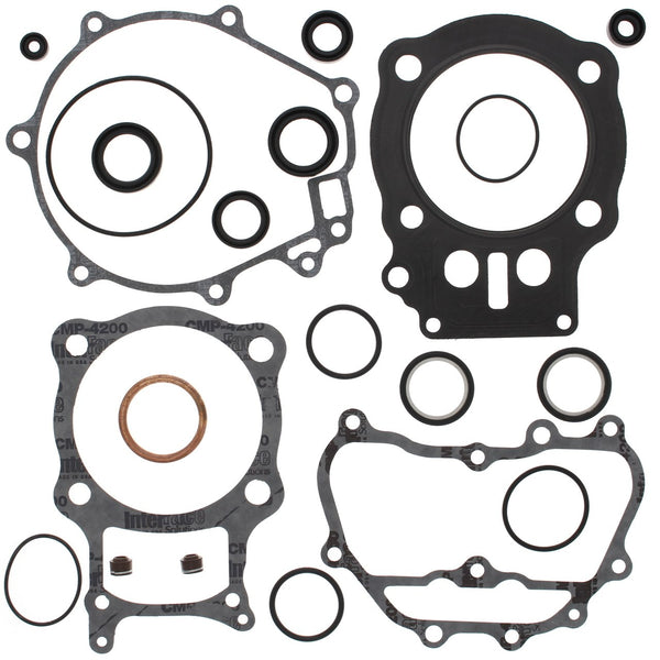 Complete Gasket Kit w/ Oil Seals Honda TRX400FA 400cc 2004 2005 2006 2007