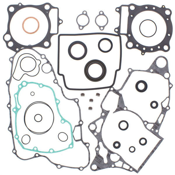 Complete Gasket Kit w/ Oil Seals Honda TRX450ER 450cc 2006-2014