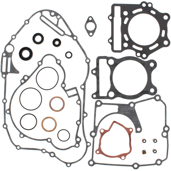 Complete Gasket Kit w/ Oil Seals Kawasaki KLF400 Bayou 400cc 1993-1999
