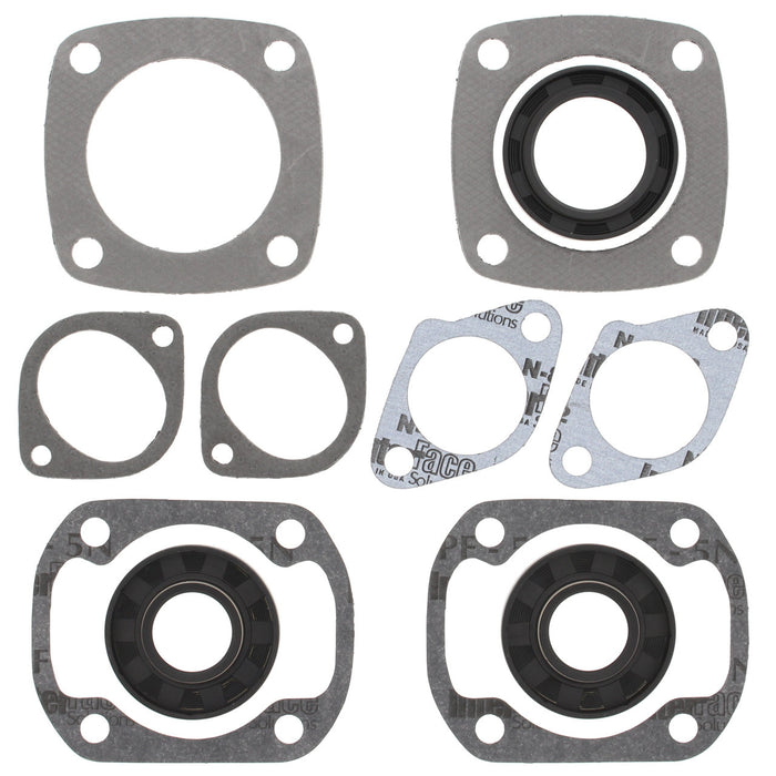 Complete Gasket Kit w/ Oil Seals Moto Ski Mirage 305 FC/2 300cc 1979