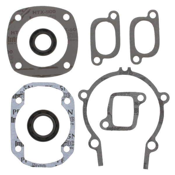 Complete Gasket Kit w/ Oil Seals Moto Ski Mirage FC/1 277cc 1980 1981 1982