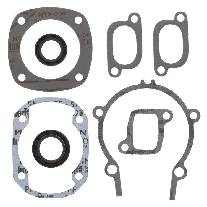 Complete Gasket Kit w/ Oil Seals Moto Ski Mirage FC/1 277cc 1980 1981 1982