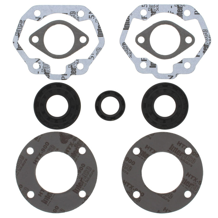 Complete Gasket Kit w/ Oil Seals Moto Ski Sonic FC/2 250cc 1976