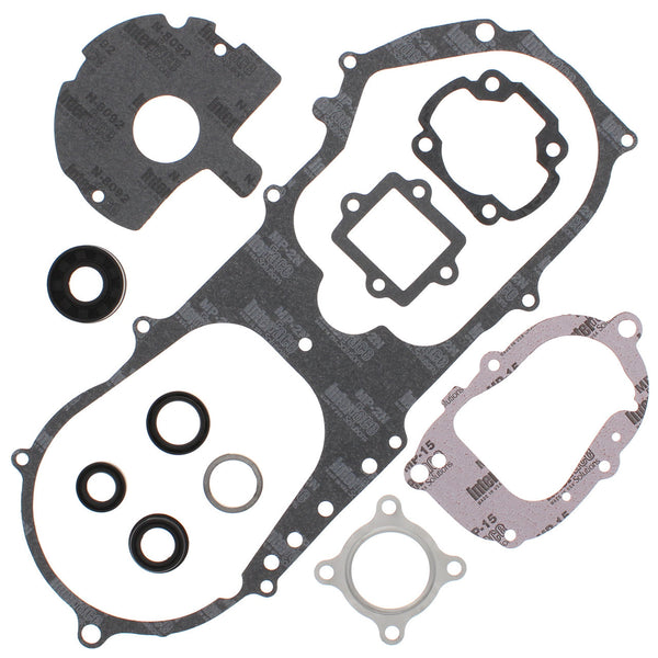 Complete Gasket Kit w/ Oil Seals Polaris Predator 50 50cc 2004 2005 2006