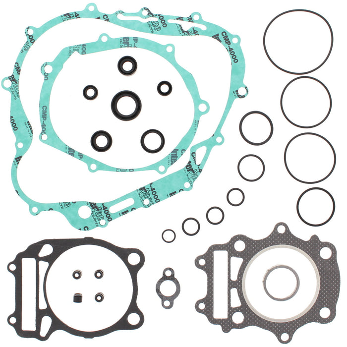 Complete Gasket Kit w/ Oil Seals Suzuki DR350 350cc 1990-1999