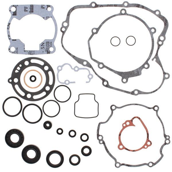 Complete Gasket Kit w/ Oil Seals Suzuki RM100 100cc 2003