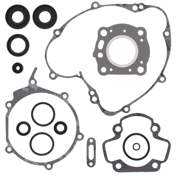 Complete Gasket Kit w/ Oil Seals Suzuki RM60 60cc 2003