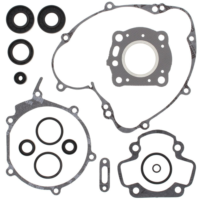 Complete Gasket Kit w/ Oil Seals Suzuki RM60 60cc 2003