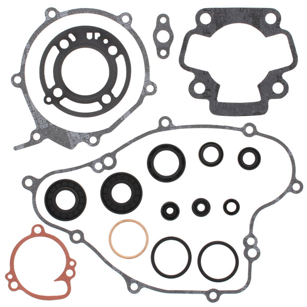 Complete Gasket Kit w/ Oil Seals Suzuki RM65 65cc 2003 2004 2005