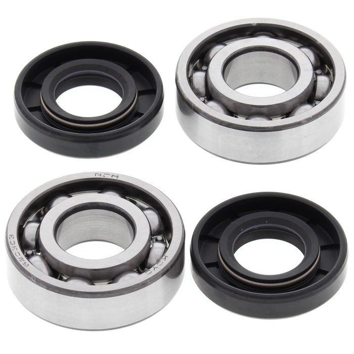 Crankshaft Bearing Kit Cobra KING 50 50cc 2004 2005 2006