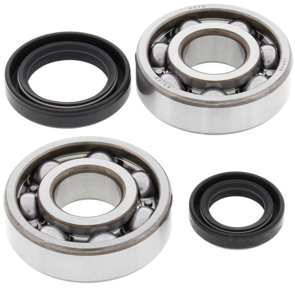 Crankshaft Bearing Kit Honda CR125R 125cc 1986-2007