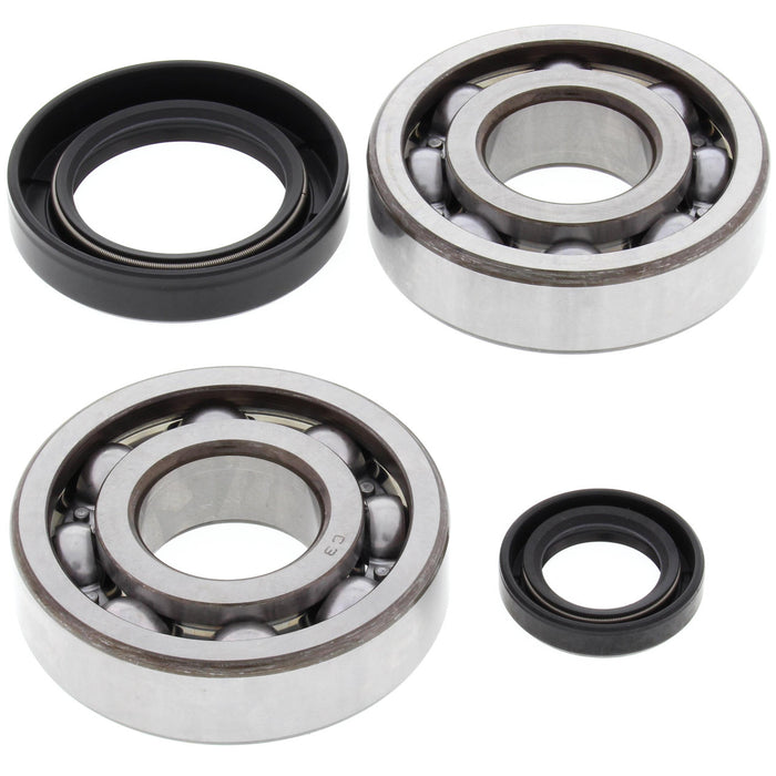 Crankshaft Bearing Kit Honda CR250R 250cc 84 85 86 87 88 89 90 91