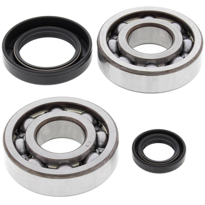 Crankshaft Bearing Kit Honda CR500R 500cc 1984-2001