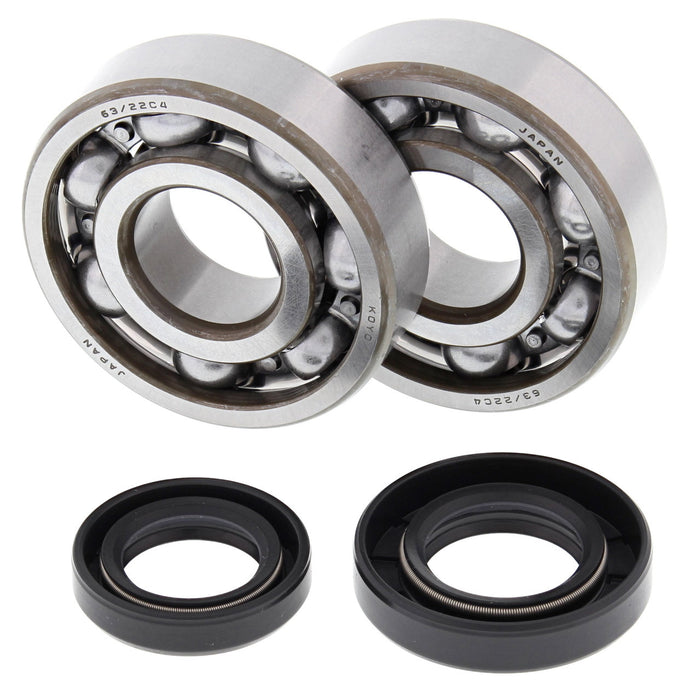 Crankshaft Bearing Kit Honda CR80R 80cc 1985-2002