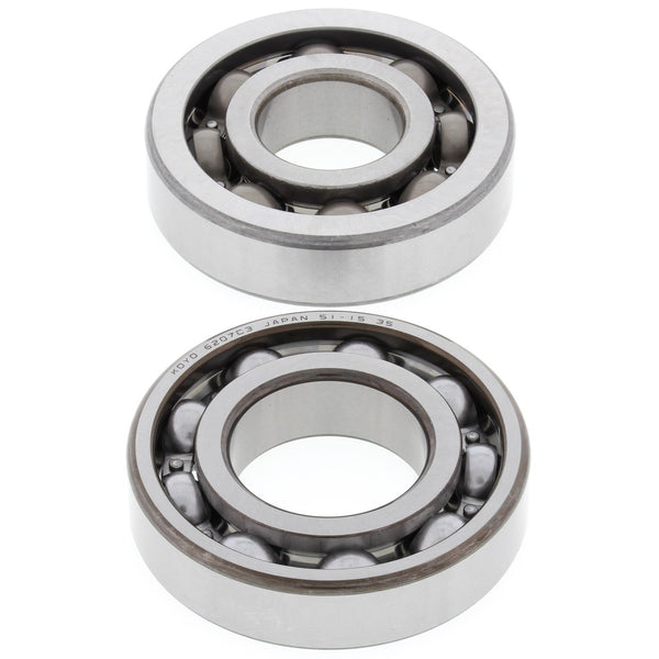 Crankshaft Bearing Kit Honda CRF150F 150cc 2003 2004 2005