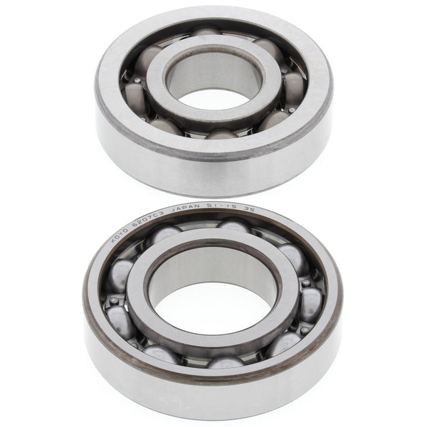 Crankshaft Bearing Kit Honda CRF230F 230cc 2003-2016