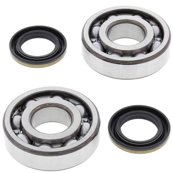 Crankshaft Bearing Kit Honda CT90 Trail 90cc 1966-1979