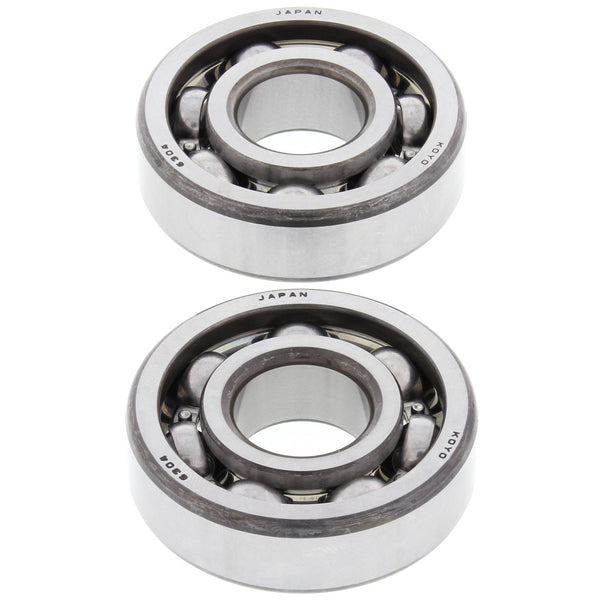 Crankshaft Bearing Kit Honda TRX90 90cc 1993-2016