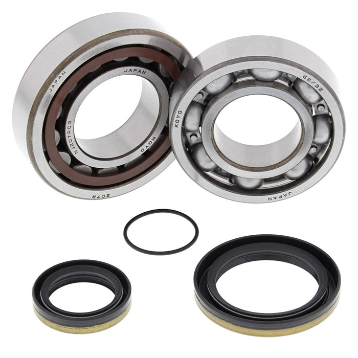 Crankshaft Bearing Kit Husaberg TE250 250cc 2011 2012 2013 2014