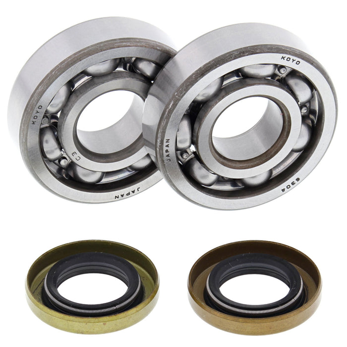 Crankshaft Bearing Kit Husqvarna CR65 65cc 2012