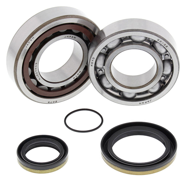 Crankshaft Bearing Kit Husqvarna TE 300 300cc 2014 2015