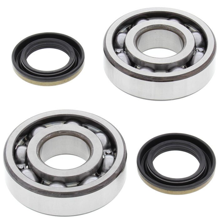 Crankshaft Bearing Kit Kawasaki KDX200 200cc 1991-2006