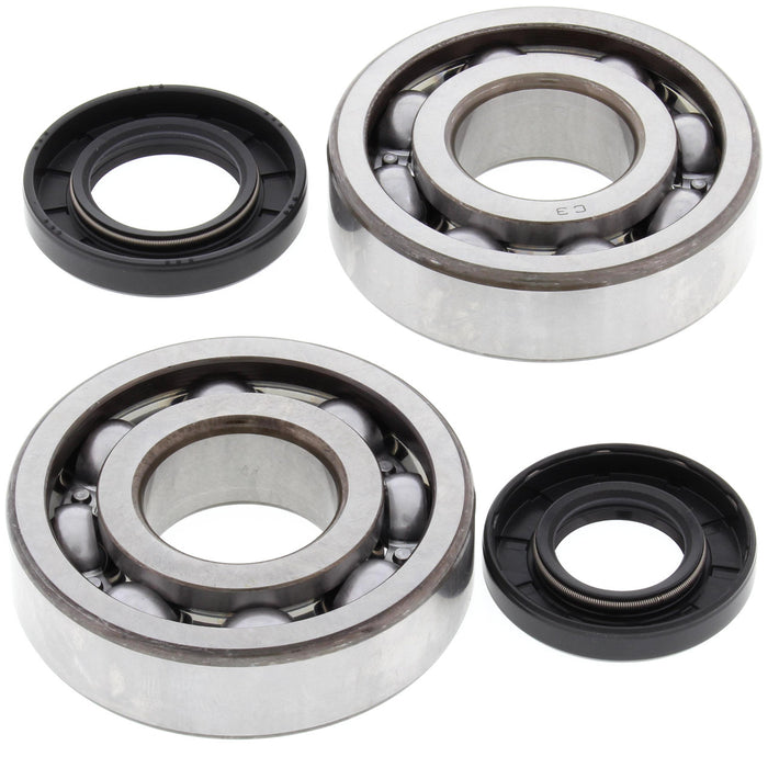 Crankshaft Bearing Kit Kawasaki KDX250 250cc 1991 1992 1993 1994