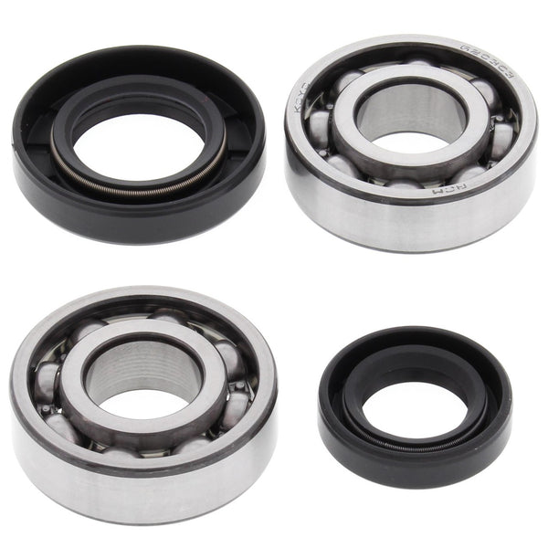 Crankshaft Bearing Kit Kawasaki KDX50 50cc 2003 2004 2005 2006