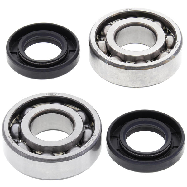 Crankshaft Bearing Kit Kawasaki KFX80 80cc 2003 2004 2005 2006