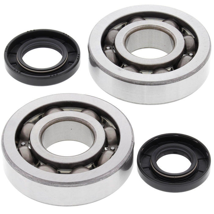 Crankshaft Bearing Kit Kawasaki KX250 250cc 2002 2003 2004 2005 2006 2007